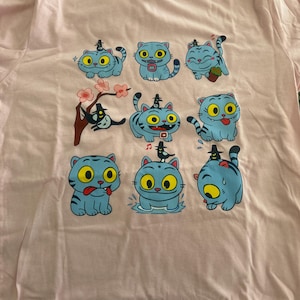 Comprador de Etsy ha añadido una foto de su compra