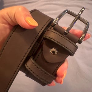 Lisa added a photo of their purchase
