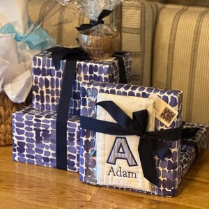 C added a photo of their purchase