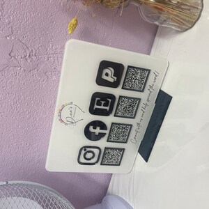 Danielle added a photo of their purchase