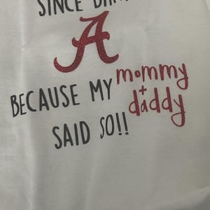 Comprador de Etsy ha añadido una foto de su compra