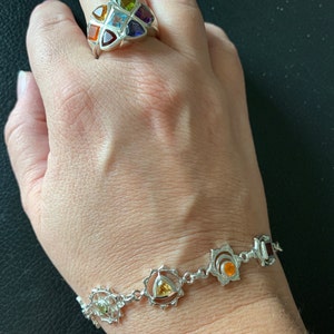 Gaby added a photo of their purchase