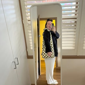 Claudia hat ein Foto des gekauften Artikels hinzugefügt