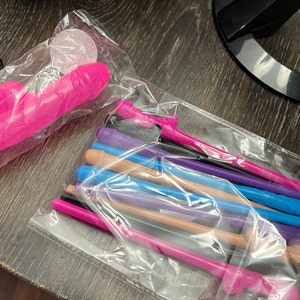 Anna added a photo of their purchase