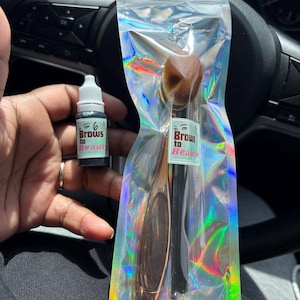 Nita added a photo of their purchase
