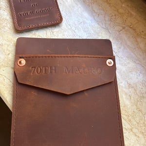 carla added a photo of their purchase