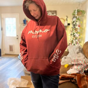 Traci added a photo of their purchase