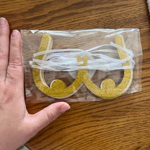 Heather added a photo of their purchase