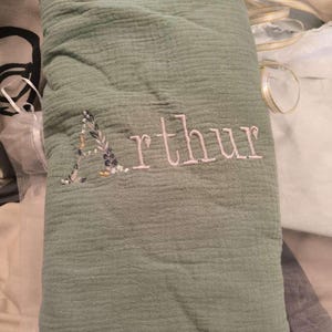 Adelyne added a photo of their purchase