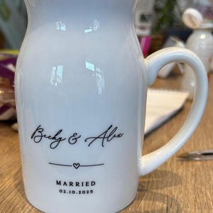 Harriet added a photo of their purchase