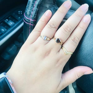 Rose added a photo of their purchase