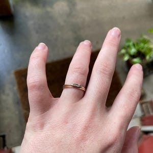 Savannah added a photo of their purchase