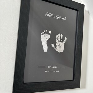 Beth added a photo of their purchase