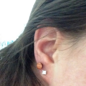 Danielle added a photo of their purchase