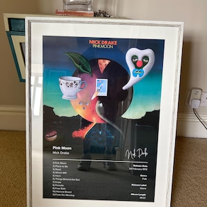 David added a photo of their purchase