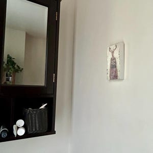 Lori added a photo of their purchase