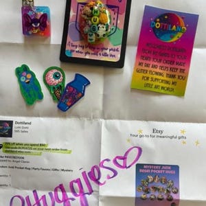 Candi added a photo of their purchase