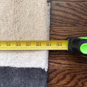 Pat added a photo of their purchase