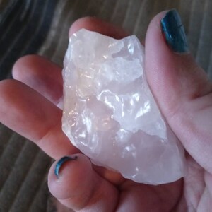 Nikole added a photo of their purchase