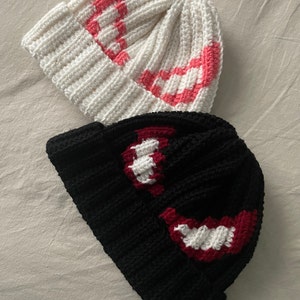 Spiderman Crochet Beanies 2 PATTERNS - Etsy