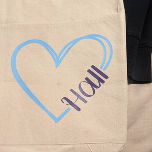 Comprador de Etsy ha añadido una foto de su compra