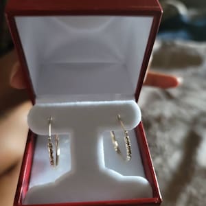 Tasha added a photo of their purchase