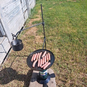David added a photo of their purchase