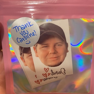 Caroline hat ein Foto des gekauften Artikels hinzugefügt