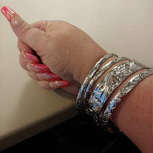 Michelle added a photo of their purchase