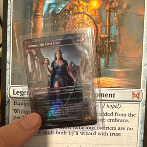 Aaron added a photo of their purchase