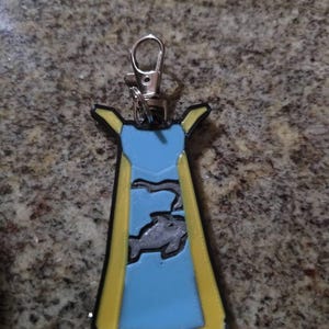 Brittany added a photo of their purchase