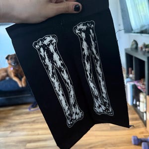 Morgan added a photo of their purchase