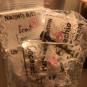 Anne hat ein Foto des gekauften Artikels hinzugefügt