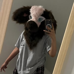 Arrow hat ein Foto des gekauften Artikels hinzugefügt