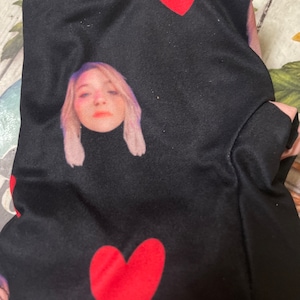 Natasha hat ein Foto des gekauften Artikels hinzugefügt