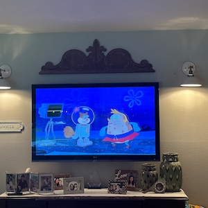 Diana added a photo of their purchase