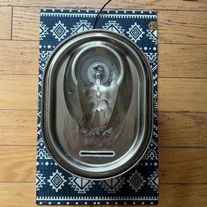 Amanda added a photo of their purchase