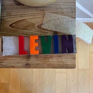 Deanna added a photo of their purchase