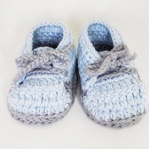 CROCHET PATTERN Crochet Baby Booties Baby Slippers Baby Shoes PDF - Etsy