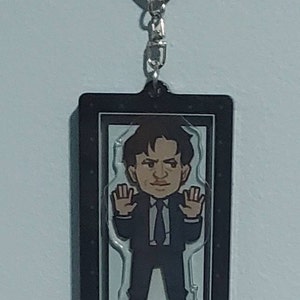 Flynn added a photo of their purchase