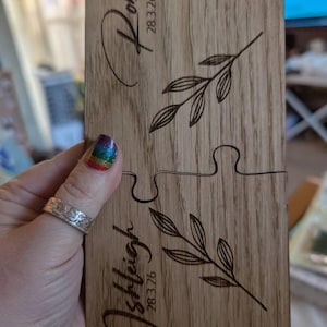 ANITA added a photo of their purchase