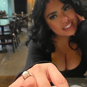 Karla added a photo of their purchase