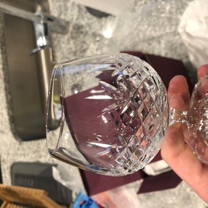 Diamante Home / Wine Glasses / Glassware - UK