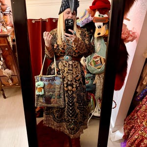 Kimberly added a photo of their purchase