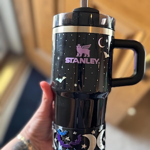 Tiffany added a photo of their purchase