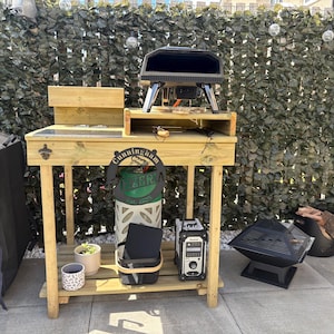 Sophie added a photo of their purchase