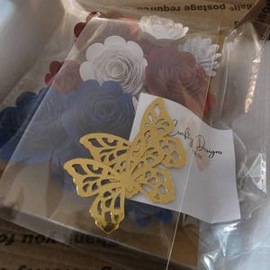 Etsy buyer added a photo of their purchase