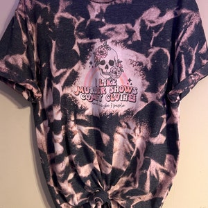 Taylor added a photo of their purchase