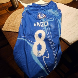 Dillon added a photo of their purchase