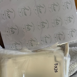 Etsy buyer added a photo of their purchase